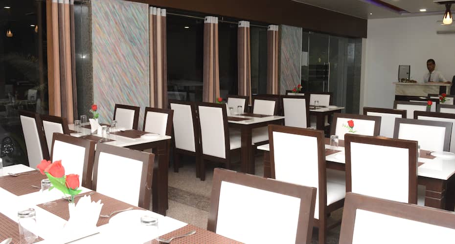 Hotel Prakash, Karauli 4